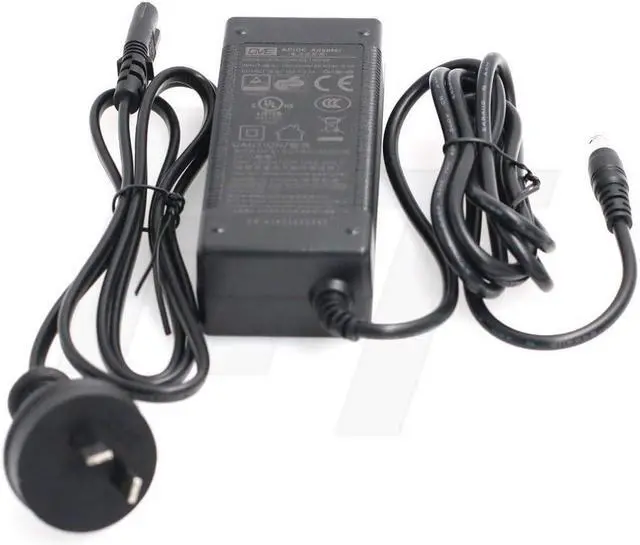 Alt view image 5 of 6 - HangTon Data Collector Controller Charger AC DC Power Supply Adapter for Trimble TSC3 Ranger 15V 4A