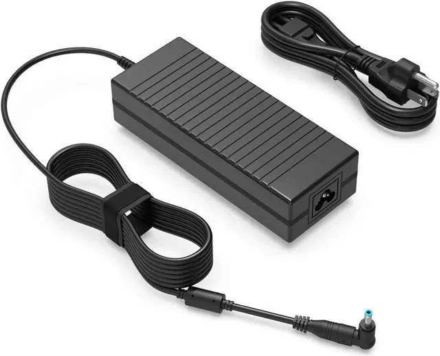 Main image of 150W AC Charger Fit for HP Zbook 15v G5 Mobile Workstation Notebook PC Laptop Power Supply Adapter Cord