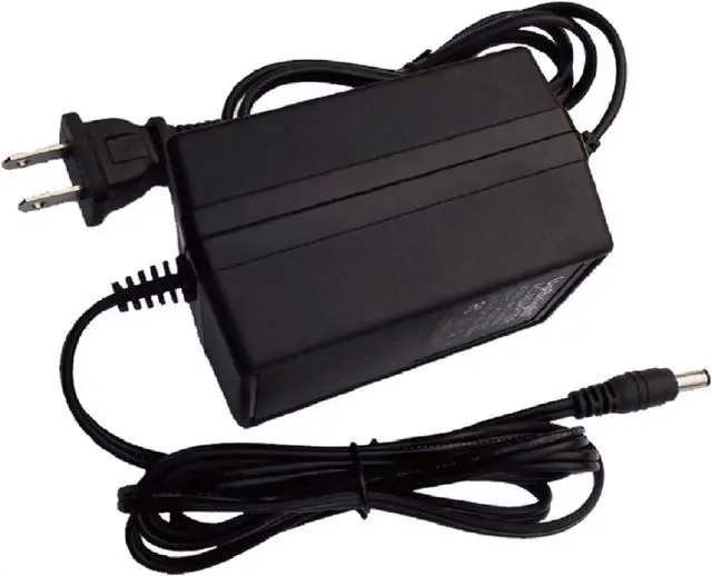 Alt view image 2 of 3 - UpBright 9V AC Adapter Compatible with Numark Ion iDJ iPod Dual-iPod DJ Mixer MW57-0902000A 9VAC 2A 2.8A AC9V Class 2 Transformer Power Supply Charger (NOT for IDJ PRO IDJPRO and iDJ2 iPod DJ System)