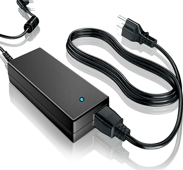 Main image of T POWER Ac Dc Adapter for Cisco Aironet Wireless Access Points 1100 1600 1130, 1140, 1240, 1300 Series AIR-AP1131AG-A-K9 Alternate Part Number: 341-0306-01 Power Supply Charger