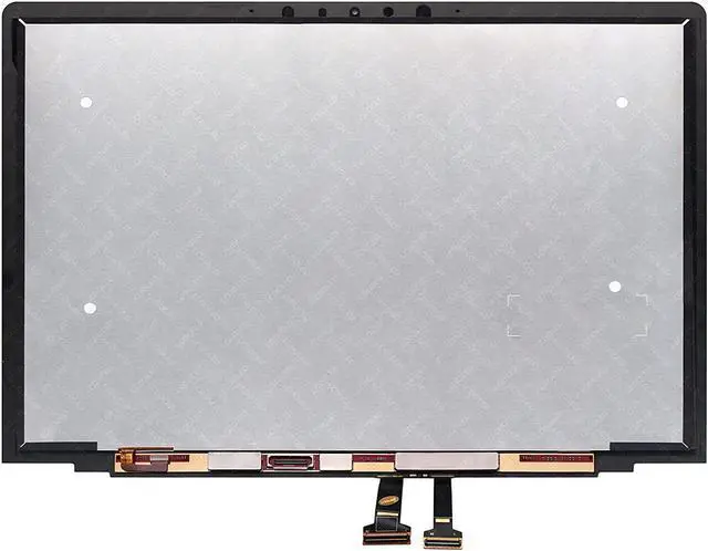 Alt view image 2 of 4 - LCDOLED Replacement for Microsoft Surface Laptop 3 1867 1868 (2019) 13.5 inches 2256x1504 LCD Display Touch Screen Digitizer Assembly