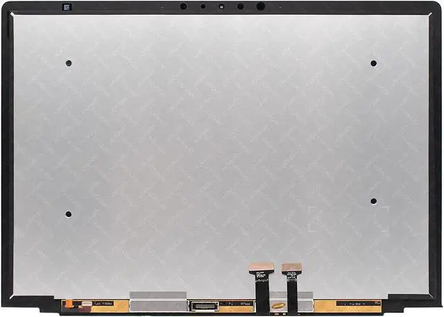 Alt view image 2 of 3 - LCDOLED Replacement for Microsoft Surface Laptop 3 1872 1873 (2019) 15 inches 2496x1664 LCD Display Touch Screen Digitizer Assembly