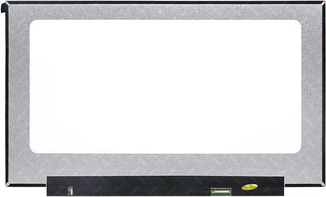 Alt view image 2 of 4 - LCDOLED Replacement for ASUS ROG Strix Hero III G731G G731GV G731GW G731GU G731GT 17.3 inches 60Hz 30Pin FullHD 1920x1080 IPS 72% NTSC LCD Display Screen Panel