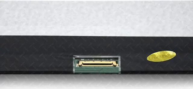 Alt view image 4 of 4 - LCDOLED Replacement for ASUS ROG Strix Hero III G731G G731GV G731GW G731GU G731GT 17.3 inches 60Hz 30Pin FullHD 1920x1080 IPS 72% NTSC LCD Display Screen Panel