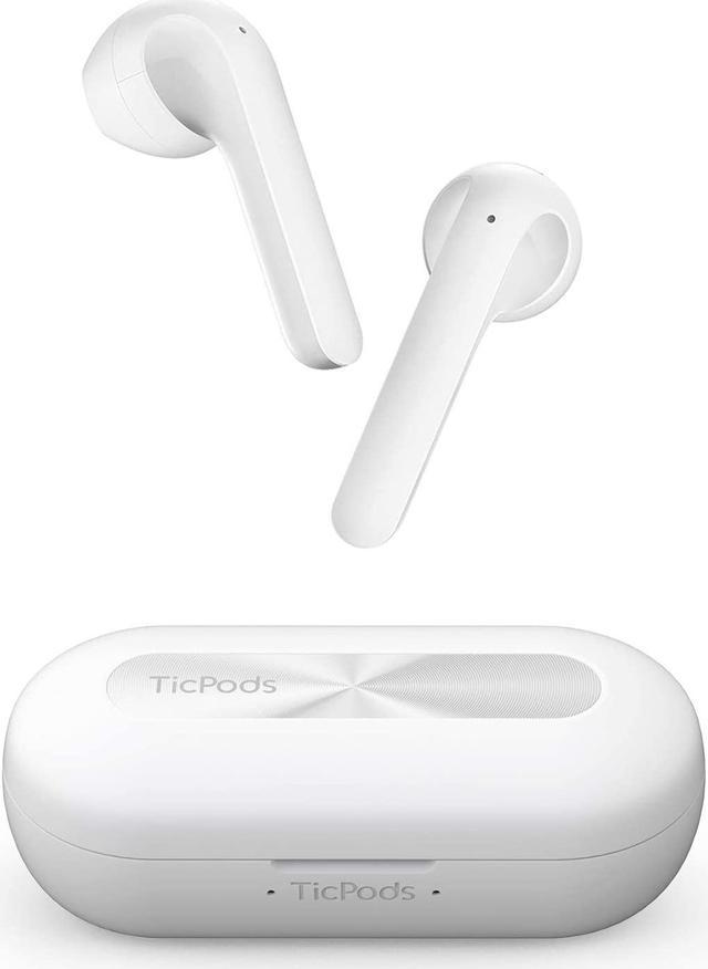 Ticpods 2 best sale pro app