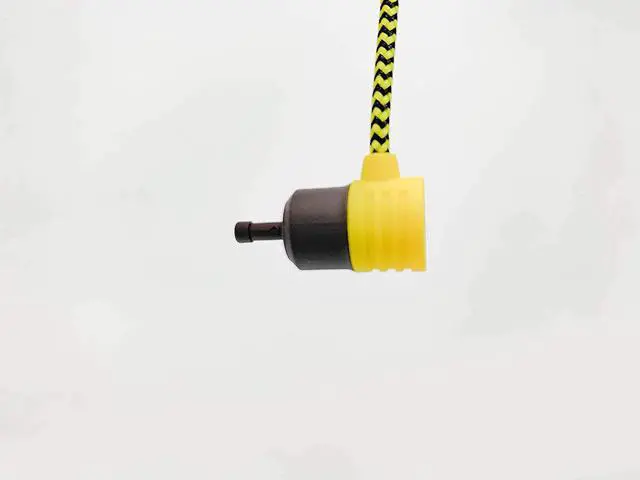 Alt view image 4 of 7 - Saf-T-Ears Bluetooth Dual Mode Earphones (Protect hearing with up to 25dB of noise reduction and stream music and calls)