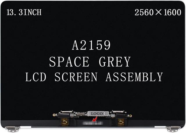 GBOLE Screen Replacement 13.3 inches for MacBook Pro A2159 2019