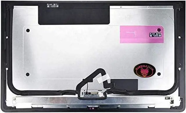 Main image of Replacement LCD Screen Display for iMac 21.5" 2K A1418 1920X1080 LCD LM215WF3 SD D1 D2 D3 D4 D5 661-7109 MD093LL/A MD094LL/A ME699LL/A ME086LL/A ME087LL/A MF883LL/A MK142LL/A MK442LL/A