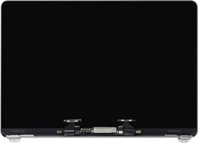 Main image of Replacement for MacBook Pro A1706 A1708 EMC 3071 EMC 3163 EMC 2978 EMC 3164 Late 2016 Mid 2017 Retina LCD Display Screen Complete Full Assembly Kit 661-05095 661-05096 13" (Space Gray)