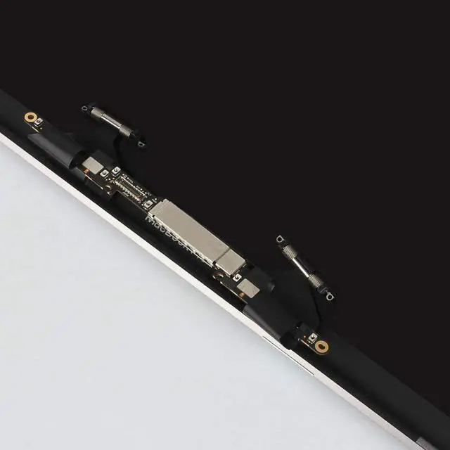 Alt view image 6 of 6 - NUOLAISUN Screen Replacement Compatible with MacBook Pro A1989 A2159 A2289 2018 2019 2020 Year 13.3" Retina LCD Display Assembly EMC 3214 3358 3301 3456 3348 2560x1600 (Space Gray)