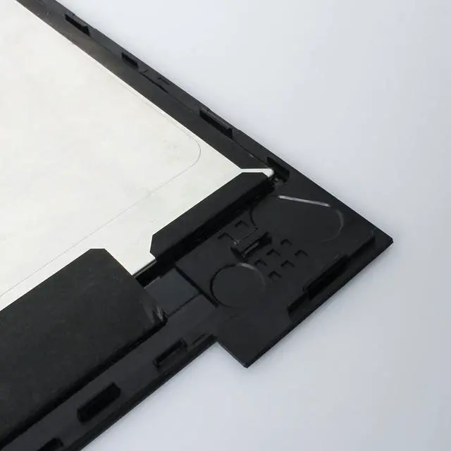Alt view image 2 of 4 - NUOLAISUN 15.6" FHD LED LCD Display Touch Screen Assembly Bezel Replacement for HP Envy X360 15m m6-bp 15m-bp111dx (only fit 1920X1080 Version)