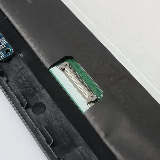 Alt view image 4 of 4 - NUOLAISUN 15.6" FHD LED LCD Display Touch Screen Assembly Bezel Replacement for HP Envy X360 15m m6-bp 15m-bp111dx (only fit 1920X1080 Version)