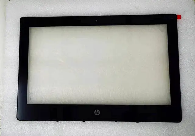 Main image of Simda- 11.6" Touch Screen Digitizer+Bezel Replacement for HP ProBook x360 11 G5 EE