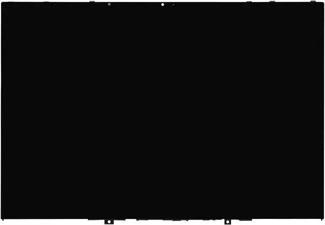 Alt view image 2 of 4 - NUOLAISUN 5D10Q89746 Screen Replacement for Lenovo Yoga 730-13IKB 730-13 730-13IWL 81CT 81JR LCD LED 13.3" Display Touch Screen Digitizer (1920x1080)