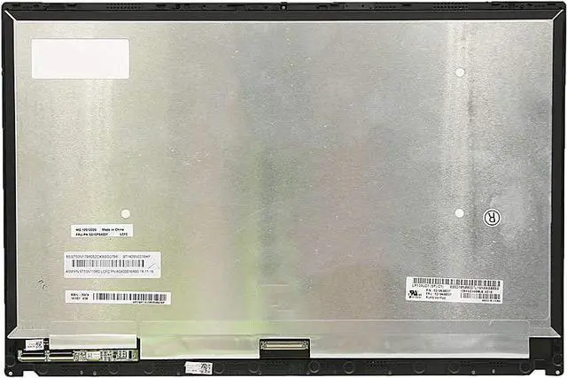 Alt view image 2 of 7 - Genuine New UHD Laptop Touch Screen Display LCD Module Digitizer Assembly for Lenovo Yoga 920-13 5D10P54227 - OEM