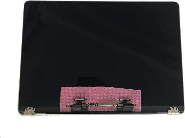 Main image of LCD Display Screen Full Assembly Replacement for Mac Book Pro 13" A1706 A1708 Late 2016 Mid 2017 661-07970 661-05323 661-05095 Space Grey - OEM