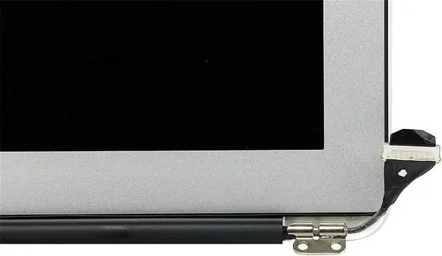 Alt view image 3 of 6 - Complete LCD Screen Display Assembly Replacement for Mac Book Air 11" A1465 (Mid 2013-Early 2015) 661-02345 661-7468 - OEM