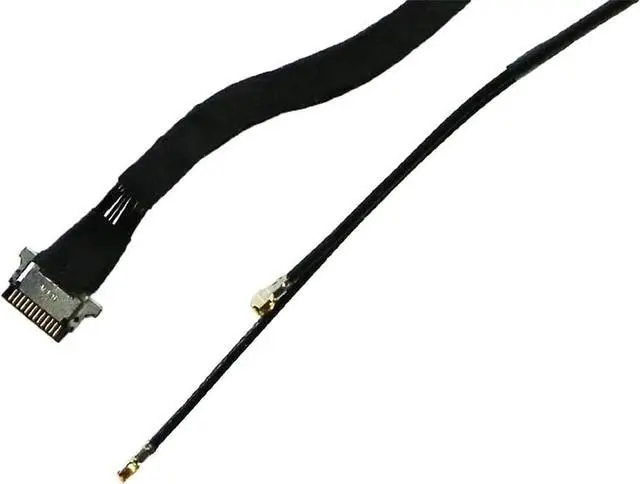 Alt view image 6 of 6 - Complete LCD Screen Display Assembly Replacement for Mac Book Air 11" A1465 (Mid 2013-Early 2015) 661-02345 661-7468 - OEM