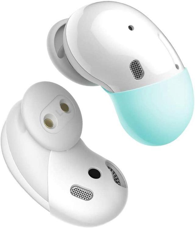 Galaxy buds discount live silicone tips