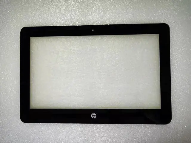 Main image of Simda- 11.6 inch Touch Screen Digitizer+Bezel for HP Probook X360 11 G3 EE