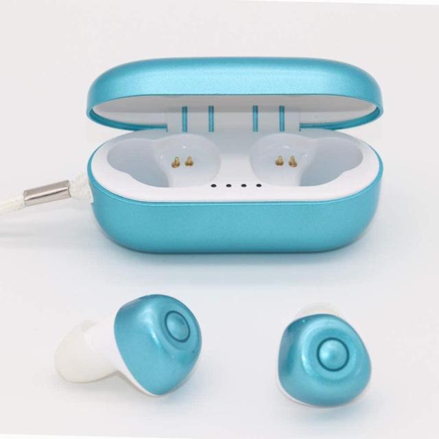 mini sound pods true wireless