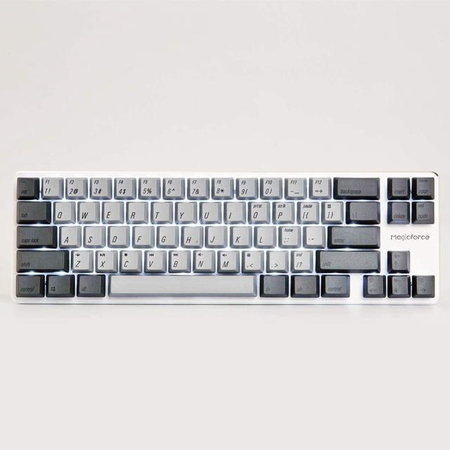 Mechanical Keyboard Gaming Keyboard Kailh Blue Switch Wired