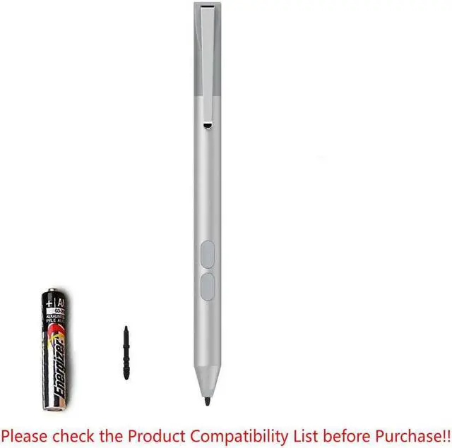 Digital Pen Active Stylus For HP Spectre X360 13AC023DX,, 56 OFF