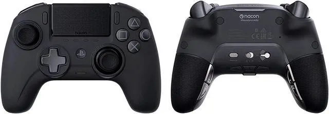 NACON Controller Esports Revolution Unlimited Pro V3 PS4