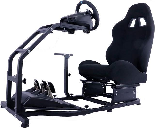 Hottoby G29 Racing Steering Wheel Stand fit for Logitech G27/G920