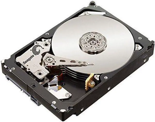 Main image of IBM DADA-25400 (03L5630) Hard Drive