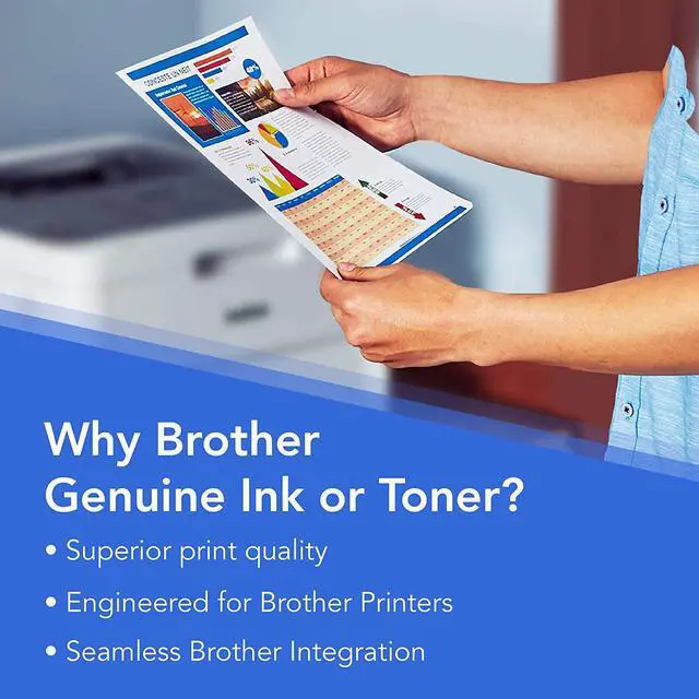 Alt view image 3 of 20 - Brother LC30333PKS Super High Yield Ink Cartridge - Combo Pack - Cyan/Magenta/Yellow