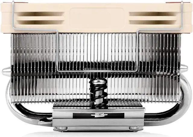 Alt view image 4 of 7 - noctua L-Type Premium Quiet CPU Cooler_ Retail Cooling NH-L9x65