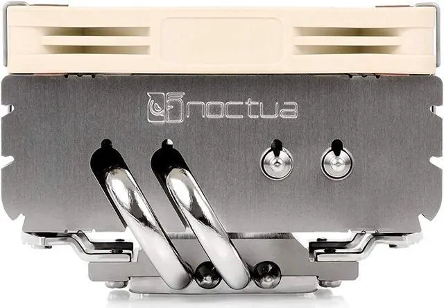 Alt view image 5 of 7 - noctua L-Type Premium Quiet CPU Cooler_ Retail Cooling NH-L9x65