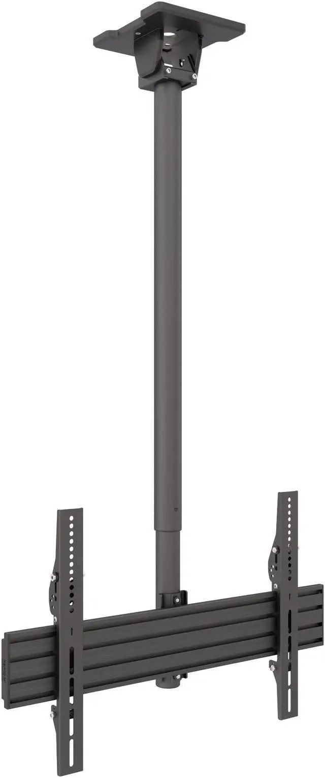 Main image of Kanto CM600G Galvanized Outdoor Hanging Ceiling TV Mount for 37-inch to 70-inch TVs