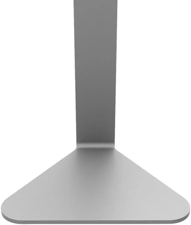 Alt view image 5 of 15 - Kanto H1 Headphone Stand (Silver)