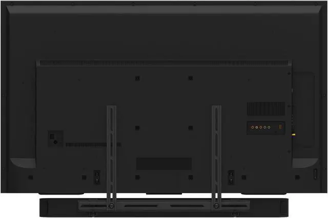 Alt view image 5 of 6 - Kanto SB200 Premium Universal Sound Bar TV and Wall Mount - Black