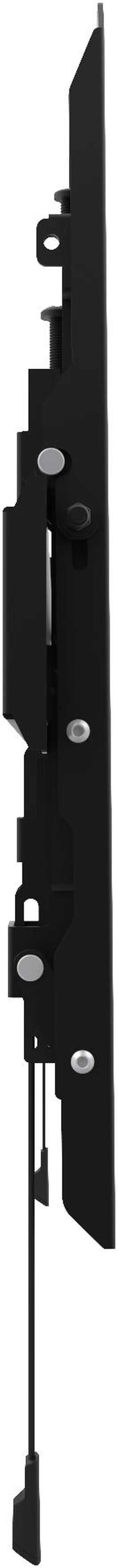 Alt view image 3 of 20 - Kanto PT300 Tilting Mount for 32-inch to 90-inch TVs - Black