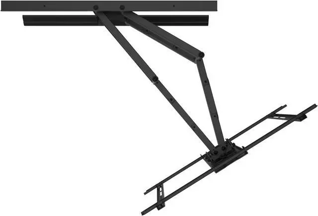 Alt view image 5 of 20 - Kanto PDX700 Articulating TV Mount for 42" - 100" TV