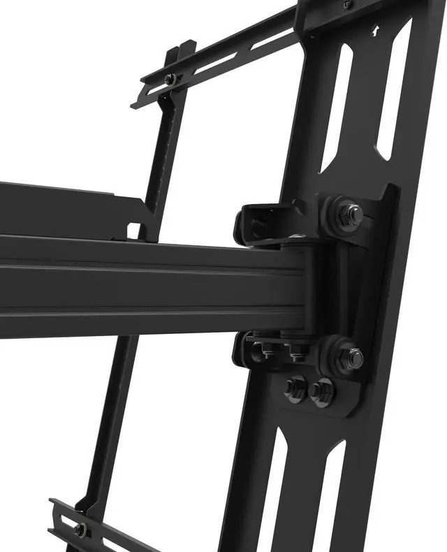 Alt view image 6 of 20 - Kanto PDX700 Articulating TV Mount for 42" - 100" TV
