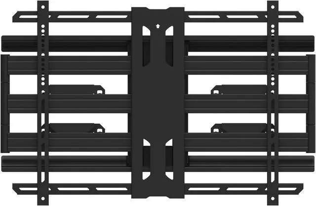 Alt view image 3 of 20 - Kanto PDX700 Articulating TV Mount for 42" - 100" TV