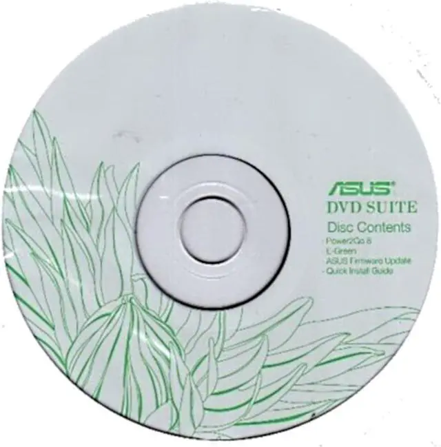 Alt view image 7 of 8 - Asus Internal desktop SATA 24x DVD RW CD DL MDisc Burner Writer Drive + software