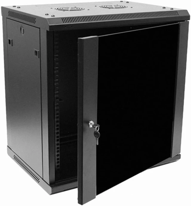 12u Datacel 600mm Deep Data Cabinet Rack | Cabinets Matttroy