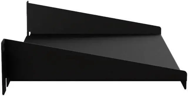 Alt view image 3 of 4 - NavePoint 10 inch Shelf