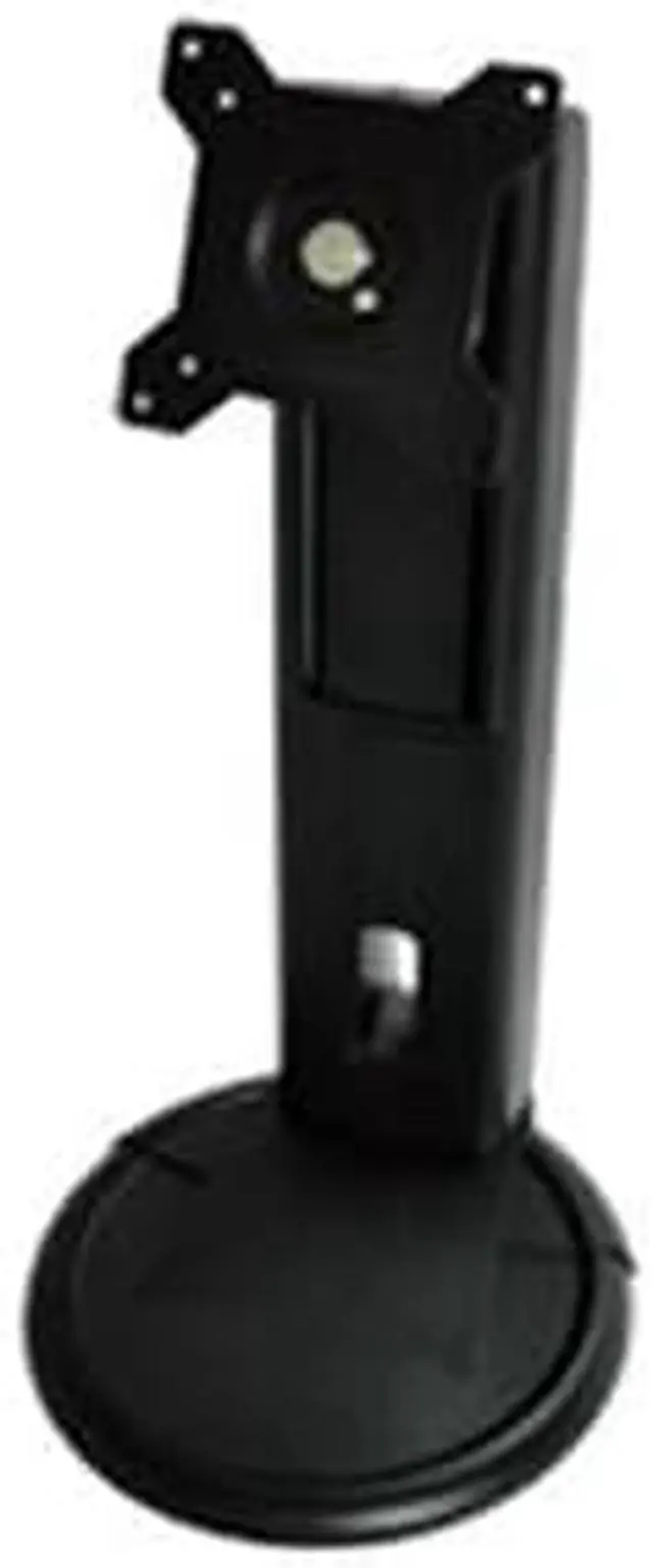 Alt view image 2 of 5 - HEIGHT ADJUSTABLE MONITOR STAND