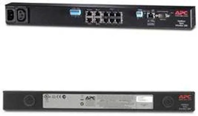 Main image of APC AP9505I APC Universal Power Adapter