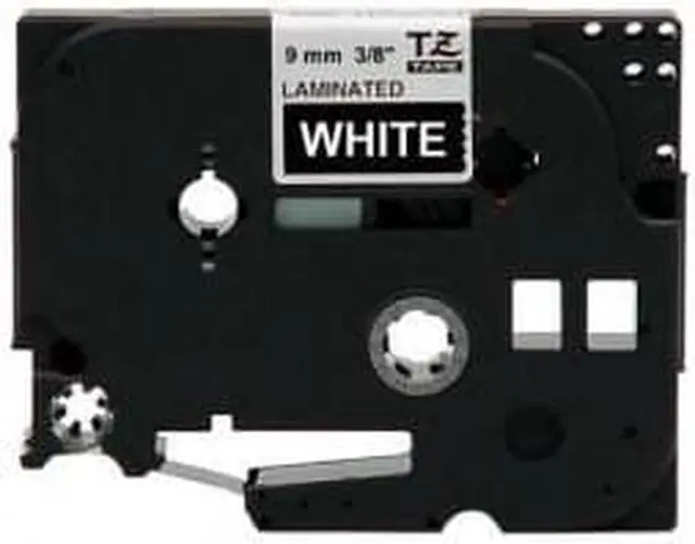 Alt view image 2 of 7 - Brother TZ Label Tape Cartridge