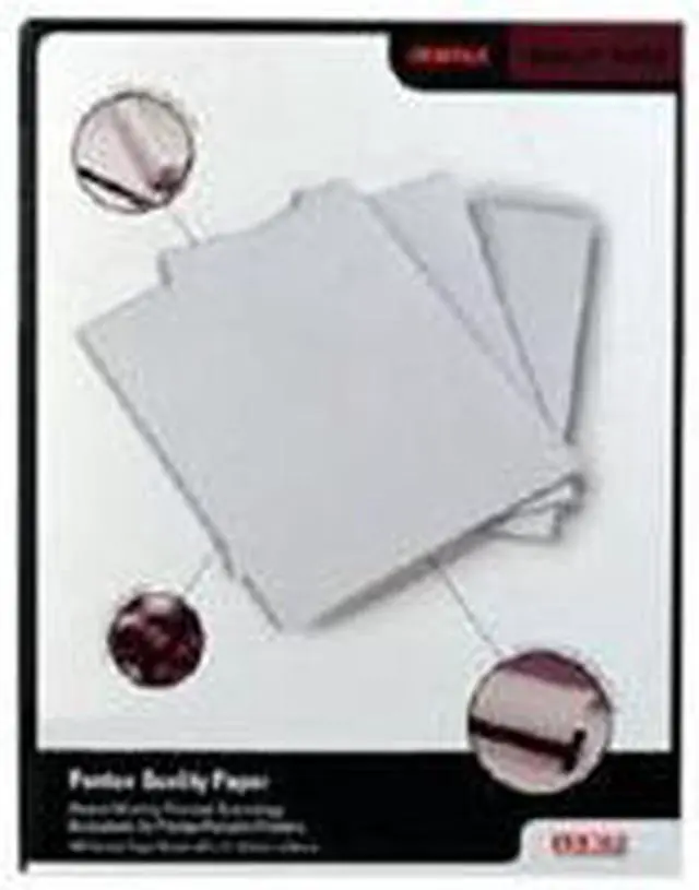 Main image of Brother LB3635 Thermal Paper