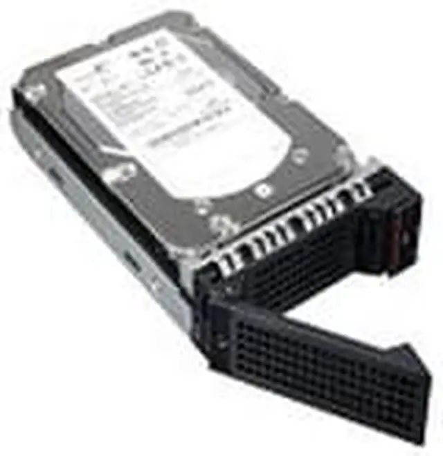 Alt view image 3 of 12 - Lenovo ThinkServer 0C19501 500GB 7200 RPM SATA 6.0Gb/s 3.5" Enterprise Hard Drive