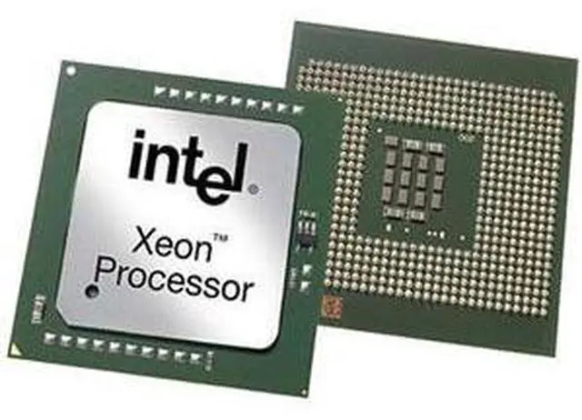 Alt view image 2 of 7 - Xeon E5-2609 v2 2.50 GHz Processor Upgrade - Socket FCLGA2011