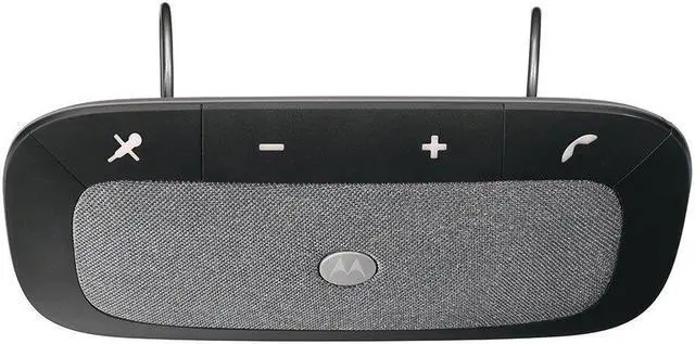 Main image of Motorola OEM TX550 Sonic Rider Bluetooth Car Kit